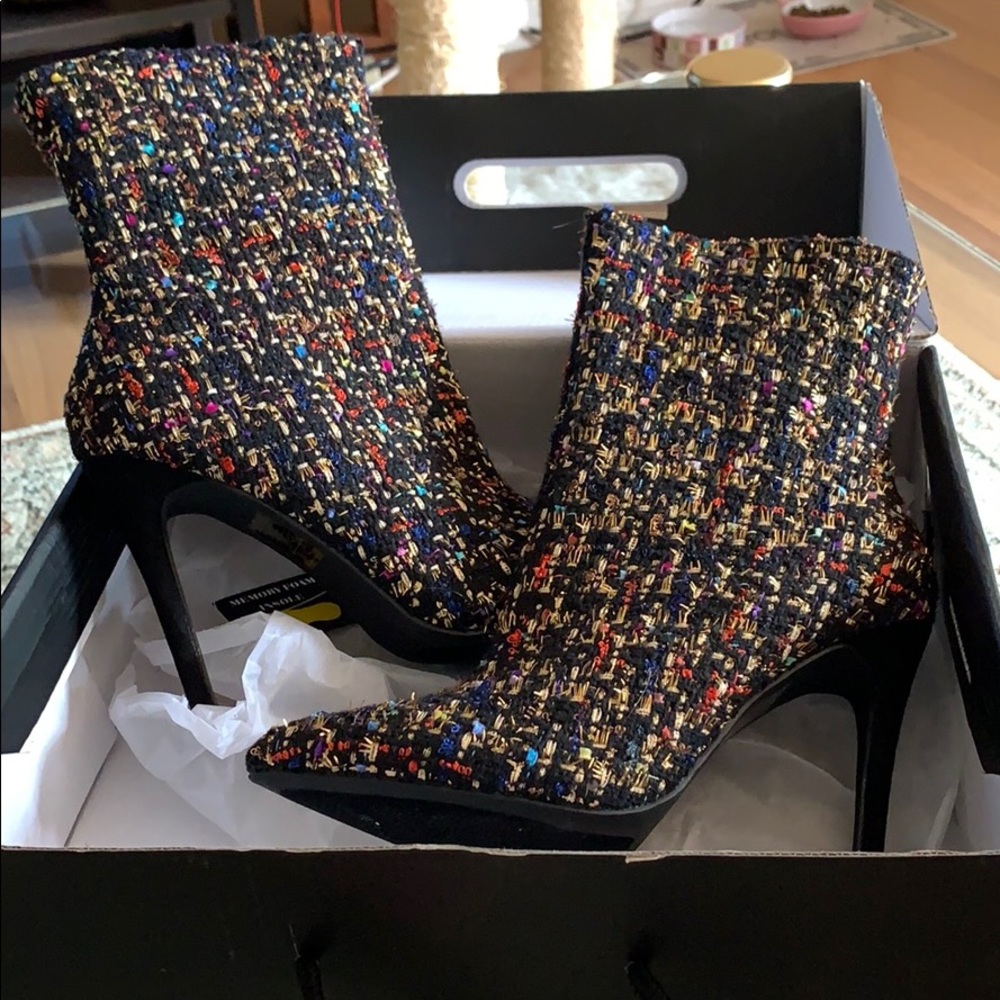 Booties